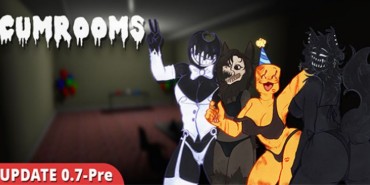 Cumrooms (v0.7.0 Final) By Moon Loom Studio
