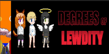 Degrees of Lewdity (v0.5.3.2) By Vrelnir
